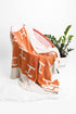 H PATTERN REVERSIBLE BLANKET
